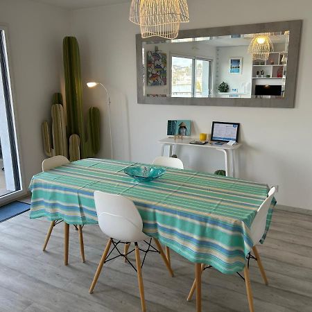 Apartmán Les Terrasses Marines - Vue Imprenable Sur Le Port De Plaisance Vannes Exteriér fotografie